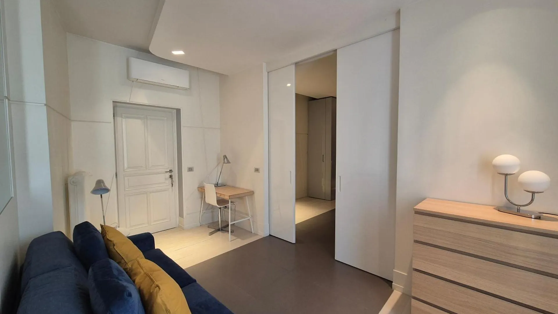 Ferienwohnung Attico Cavour Prati, Vicino Piazza Navona, Castel Sant'Angelo E San Pietro Rom