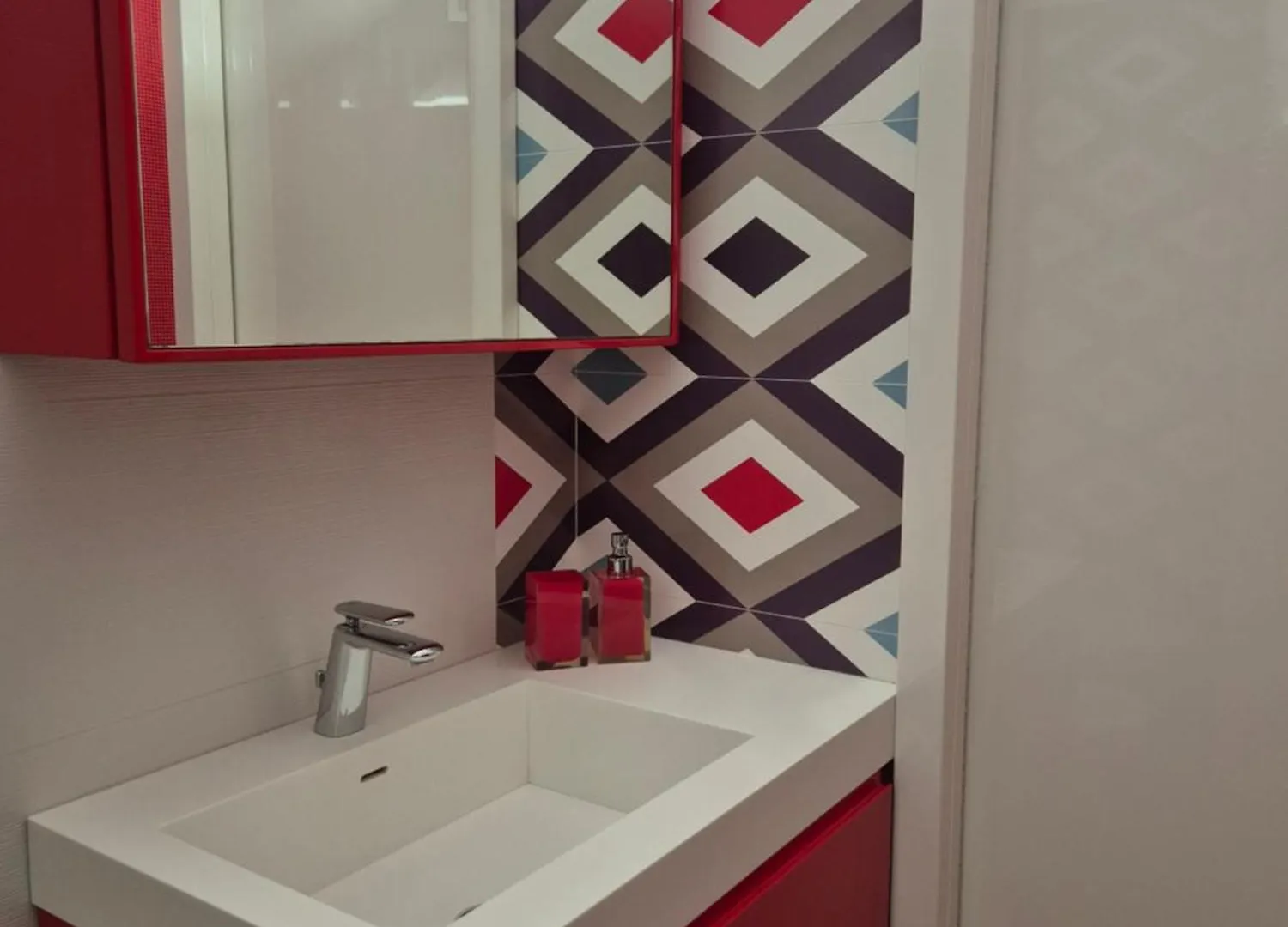 Ferienwohnung Attico Cavour Prati, Vicino Piazza Navona, Castel Sant'Angelo E San Pietro Rom Italien